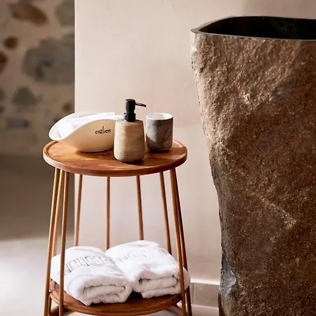 Bed & Breakfast Enalion Sifnos 4*