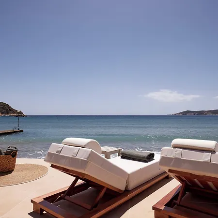 Bed & Breakfast Enalion Sifnos Platis Gialos (Sifnos)