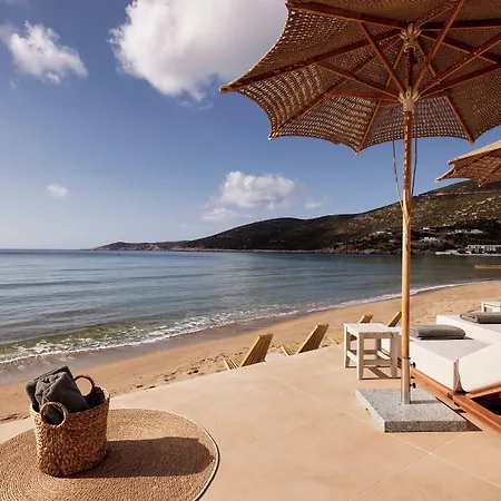 Bed & Breakfast Enalion Sifnos