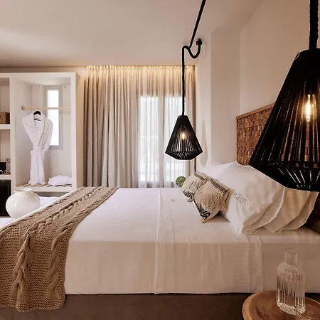 Enalion Sifnos Bed & Breakfast 4*