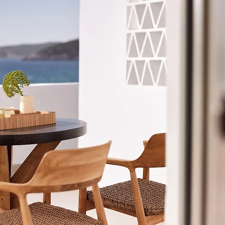 Enalion Sifnos Platis Gialos (Sifnos)