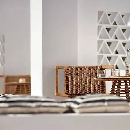 Bed & Breakfast Enalion Sifnos 4*