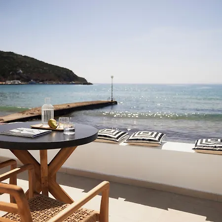 Enalion Sifnos Platis Gialos (Sifnos)