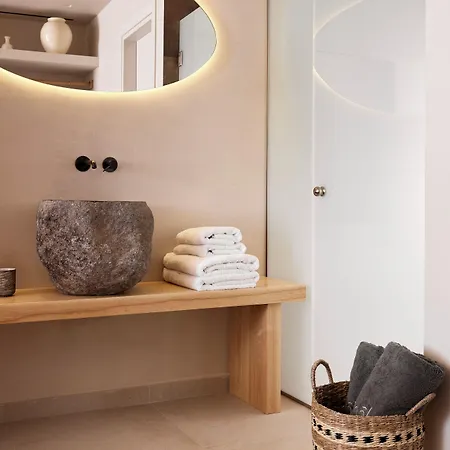Bed & Breakfast Enalion Sifnos