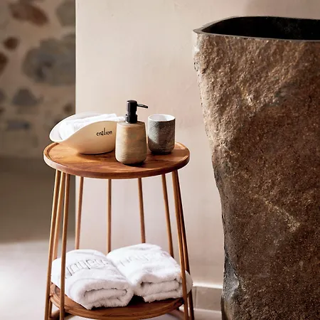 Enalion Sifnos Bed & Breakfast