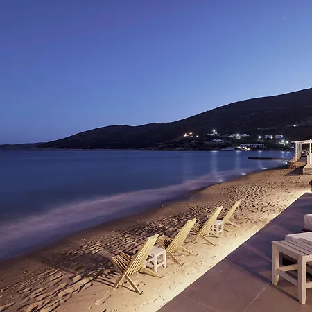 Enalion Sifnos Bed & Breakfast