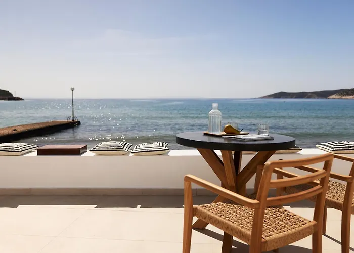 Enalion Sifnos Bed & Breakfast 4*