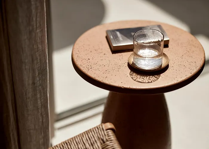 Oda ve Kahvaltı Enalion Sifnos Platis Gialos (Sifnos)