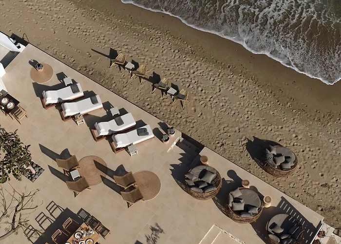 Enalion Sifnos 4* Platis Gialos (Sifnos)