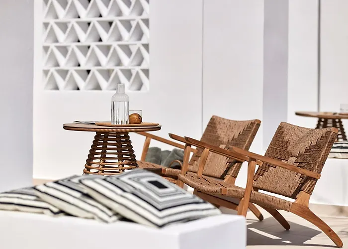 Bed & Breakfast Enalion Sifnos