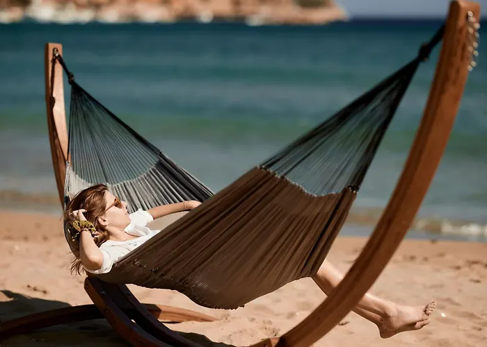 Oda ve Kahvaltı Enalion Sifnos