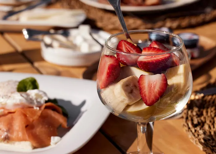 Oda ve Kahvaltı Enalion Sifnos