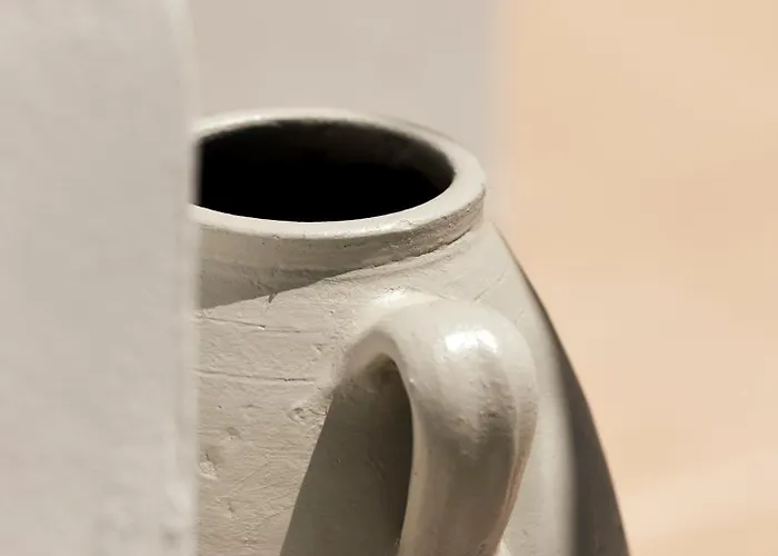 Enalion Sifnos 4* Platis Gialos (Sifnos)