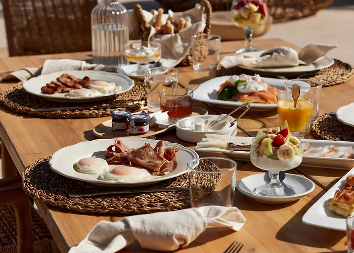 Bed & Breakfast Enalion Sifnos Platis Gialos (Sifnos)