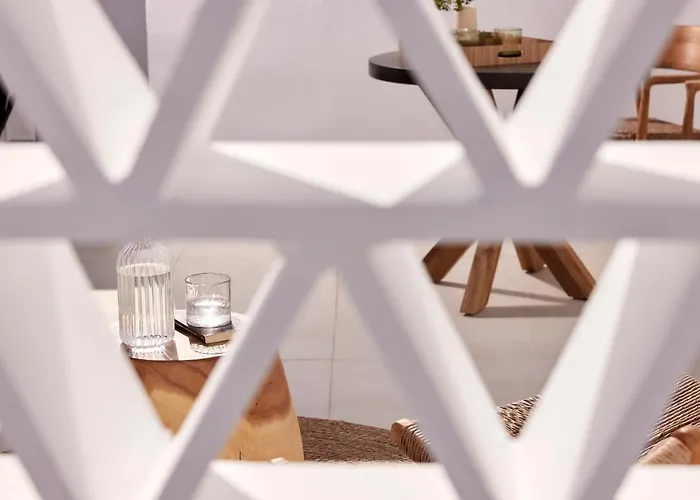 Enalion Sifnos Oda ve Kahvaltı