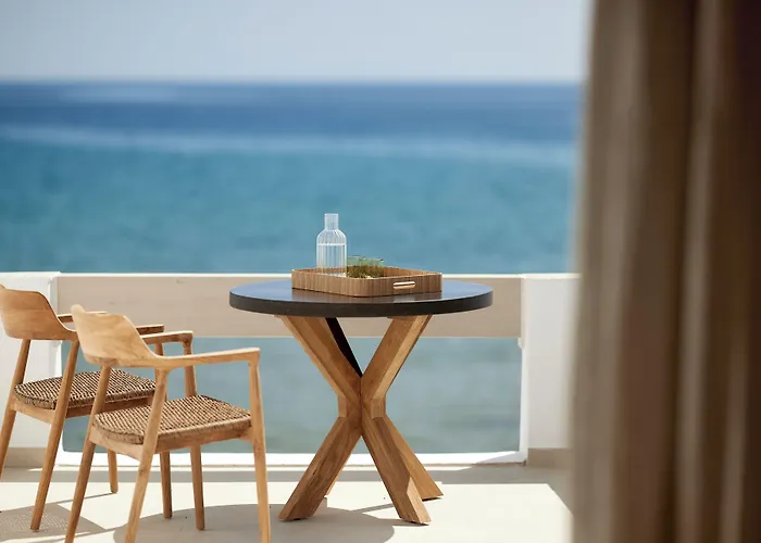 Oda ve Kahvaltı Enalion Sifnos