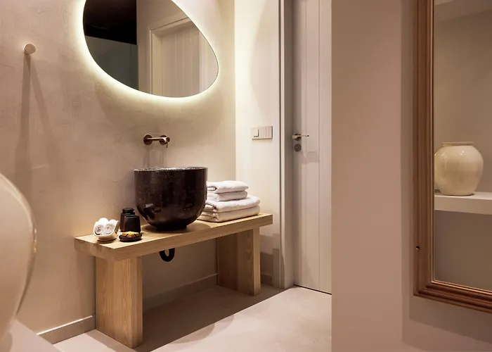 Enalion Sifnos Platis Gialos (Sifnos)