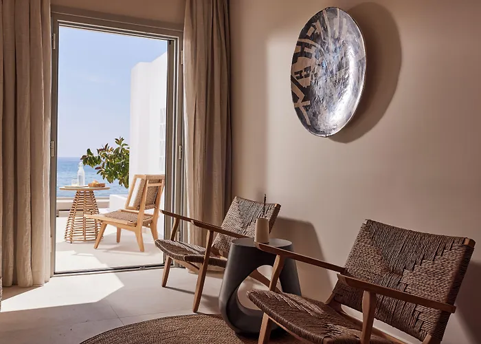 Enalion Sifnos 4* Platis Gialos (Sifnos)